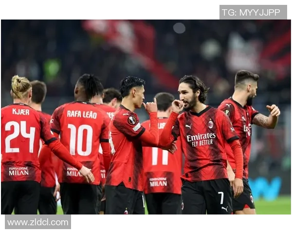 欧联杯激战回顾AC米兰4-3逆转皇马乌龙球成比赛转折点分析