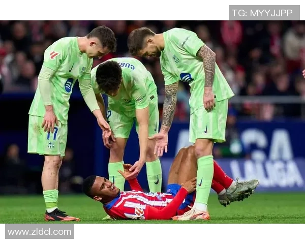 欧冠焦点战巴萨与马竞互交白卷逆转瞬间引发全场热议